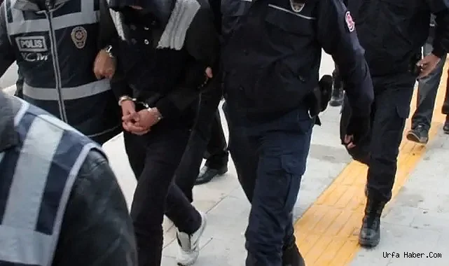 ORGANİZE SUÇ ÖRGÜTLERİNE KUYU OPERASYONU!