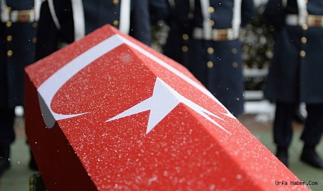 PENÇE-KİLİT OPERASYONU BÖLGESİNDE BİR ASKER ŞEHİT OLDU