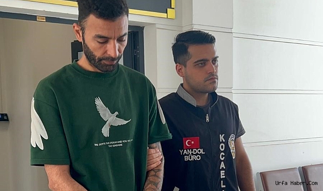 'POLİSİZ, OPERASYON YAPACAĞIZ' DİYEREK 300 BİN TL ALAN 3 ZANLI TUTUKLANDI