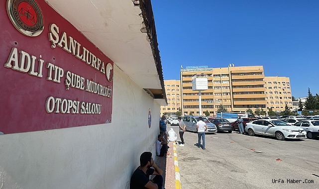 SALÇA YAPARKEN AKIMA KAPILAN ANNE İLE KIZI HAYATINI KAYBETTİ