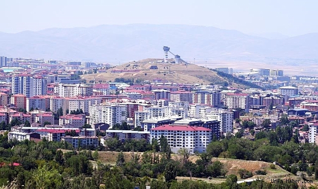 ŞANLIURFA'DA KONUT SATIŞLARI BAKIN YÜZDE KAÇLIK ORANDA!