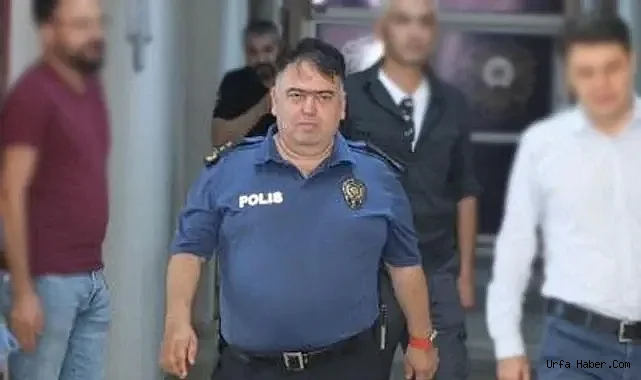 ŞANLIURFA İL EMNİYET MÜDÜRÜ YARDIMCISI BARAN'DAN KÖTÜ HABER!