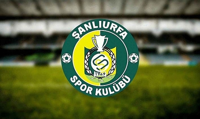 ŞANLIURFASPOR BOMBAYI PATLATIYOR! SÜPER LİG TAKIMINDAN GELİYOR