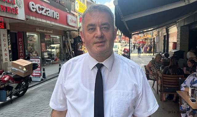 SICAK HAVA HAYATI OLUMSUZ ETKİLEDİ