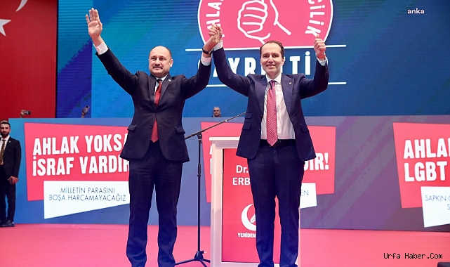 "SINIRLARI ZORLAYAN TAM BİR HUKUKSUZLUK HALİ"