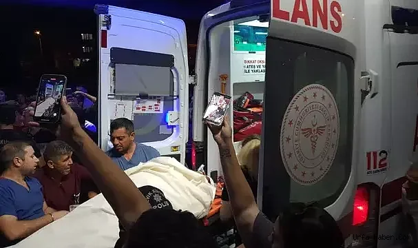 TELEVİZYON TAMİRCİSİ GİTTİĞİ EVDE DEHŞET SAÇTI!