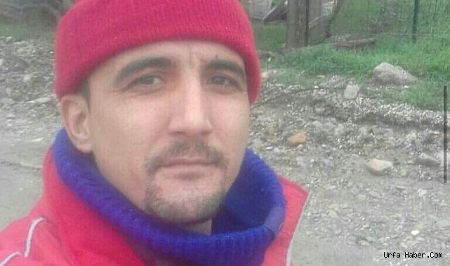 TRAKTÖR DEVRİLDİ: 1 ÖLÜ