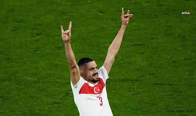 UEFA DİSİPLİN KURULU, MERİH DEMİRAL’I 2 KARŞILAŞMADAN MEN ETTİ