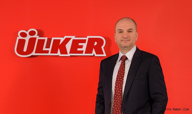 ÜLKER BİSKÜVİ, 550 MİLYON DOLARLIK TAHVİL İHRAÇ ETTİ