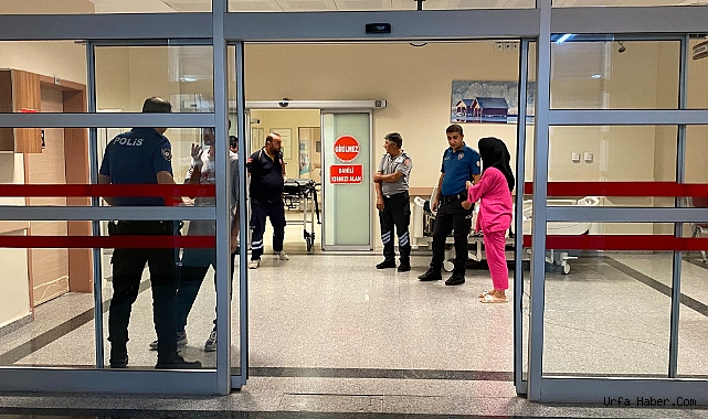 ÜST GEÇİTTEN ATLAYAN GENÇ KIZ YARALANDI