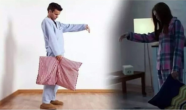UYURGEZERLİK: NEDENLERİ VE DİKKAT EDİLMESİ GEREKENLER