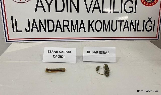 UYUŞTURUCU KULLANAN ŞÜPHELİLER HAKKINDA ADLİ İŞLEM BAŞLATILDI