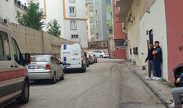 YAŞLI ADAM BANYODA ÖLÜ BULUNDU