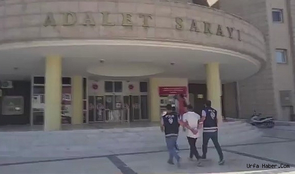 14 KİŞİYİ DOLANDIRAN SAHTE KAMU GÖREVLİSİ TUTUKLANDI