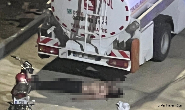 AKARYAKIT İSTASYONUNDA SİLAHLI KAVGA: 1 ÖLÜ, 1 YARALI