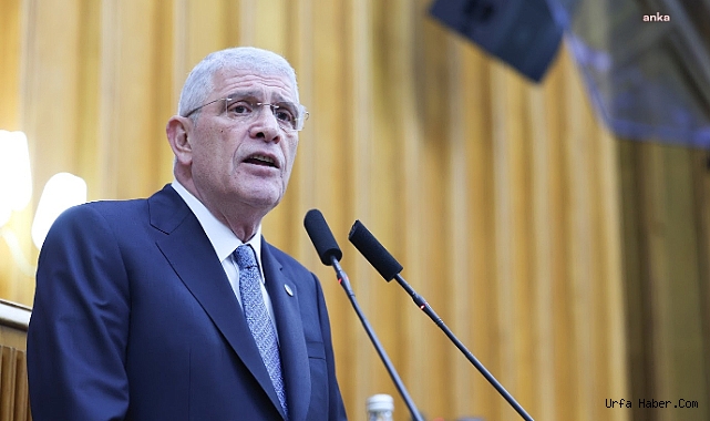 "CUMHURBAŞKANININ KEYFİNE GÖRE MİLLİ YAS İLAN EDİLEMEZ"