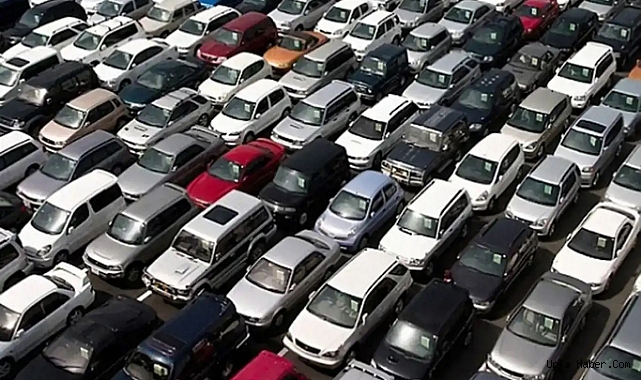 MOTORLU KARA TAŞITLARININ TİCARETİ HAKKINDA YENİ KURALLAR GETİRİLDİ