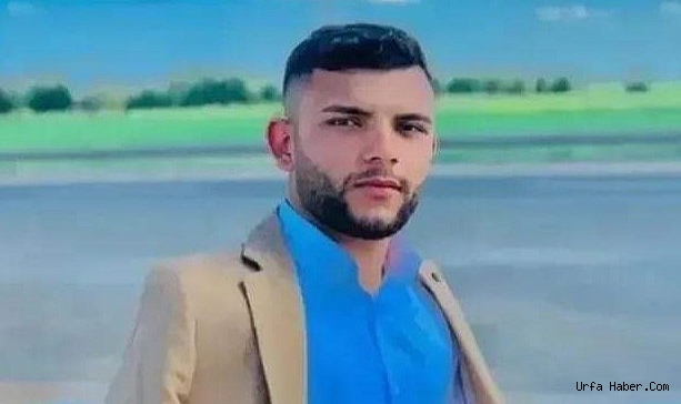 ŞANLIURFA'DA KAMYON DAMPERİ ÜZERİNE DÜŞEN GENÇ ÖLDÜ
