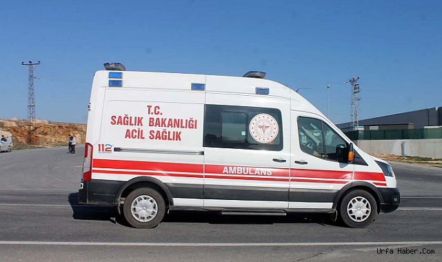 ŞANLIURFA’DA SİLAHLI KAVGA: 2 ÖLÜ, 10 YARALI