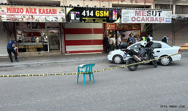 ŞANLIURFA'DA SİLAHLI KAVGADA ÖLÜ SAYISI 3'E YÜKSELDİ