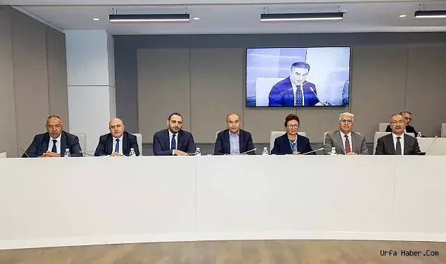 ERKILINÇ: RESMİ İLANLARDAKİ AZALMAYA EL BİRLİĞİ İLE ÇÖZÜM BULMALIYIZ