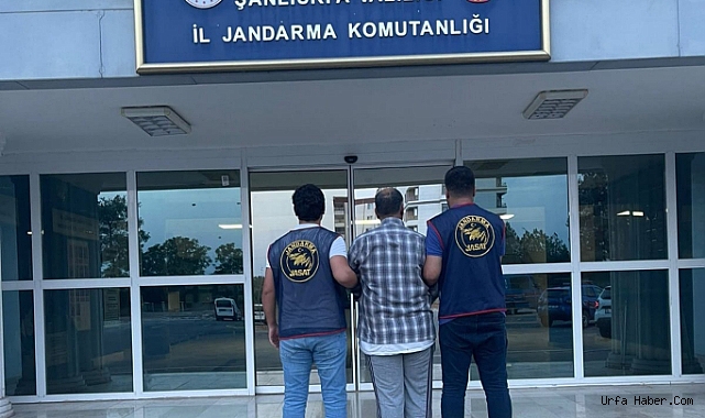 KASTEN ÖLDÜRME SUÇUNDAN 22 YILDIR ARANAN FİRARİ YAKALANDI