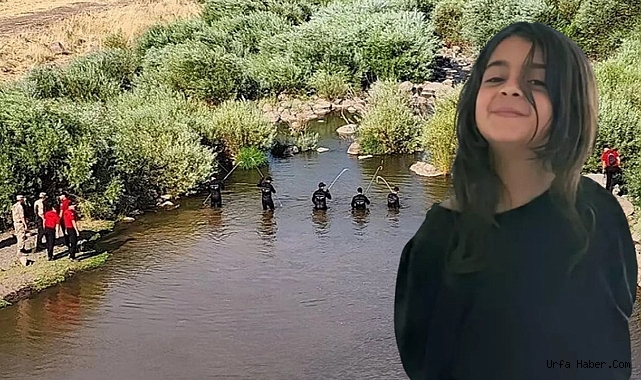 KAYIP NARİN'İN CANSIZ BEDENİ BULUNDU