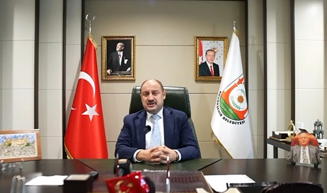 MEHMET KASIM GÜLPINAR’DAN SON DAKİKA İSTİFA AÇIKLAMASI