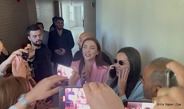 POLATLARIN DAVASINDA 4 TUTUKLU SANIĞA TAHLİYE