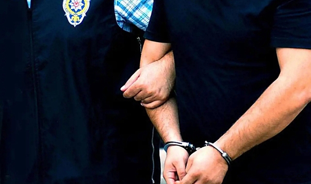 ŞANLIURFA'DA ARANAN BİR KİŞİ YAKALANDI