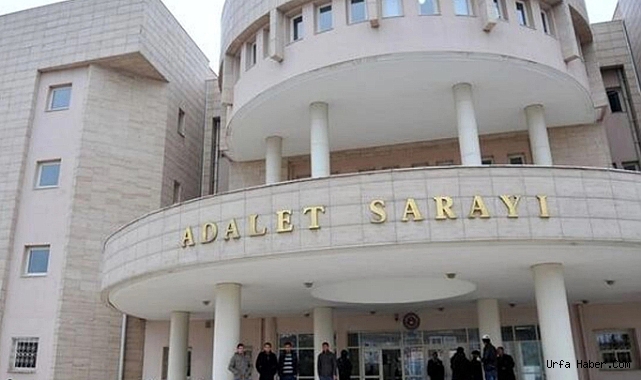 ŞANLIURFA'DA KESİNLEŞMİŞ HAPİS CEZASI BULUNAN 1 KİŞİ YAKALANDI