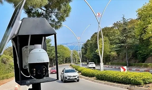 TRAFİKTE YENİ YAPAY ZEKA DÖNEMİ: SÜRÜCÜLERE CEZA YAĞACAK