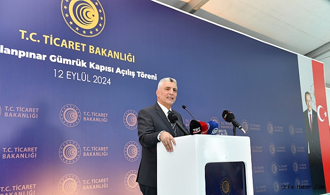 VERGİ GELİRLERİNİN DÖRTTE BİRİNİ GÜMRÜKLER TAHSİL ETMEKTE