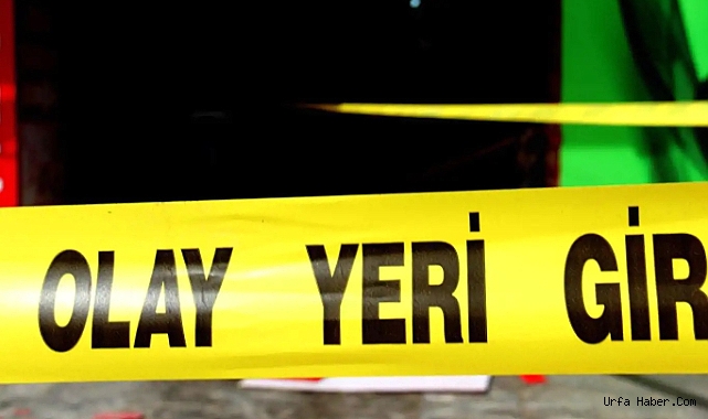 ŞANLIURFA'DA SİLAHLI KAVGADA BİRİ AĞIR İKİ KİŞİYİ YARALANDI
