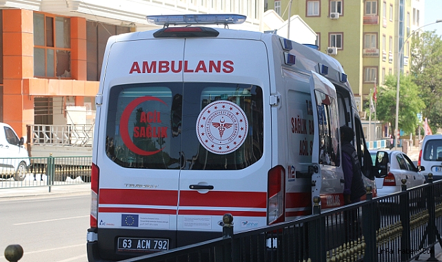 SERVİSTEN DÜŞEN ÖĞRENCİ HAYATINI KAYBETTİ