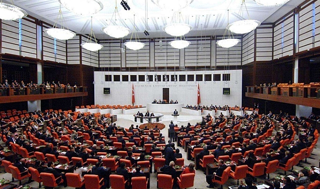 2025 YILI BÜTÇESİ KOMİSYONDA KABUL EDİLDİ