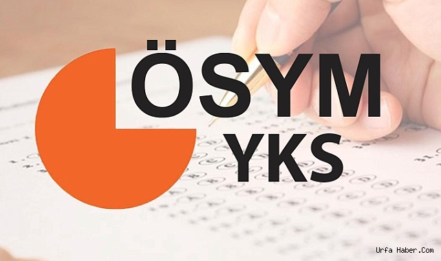 2025 YKS TARİHLERİ BELLİ OLDU