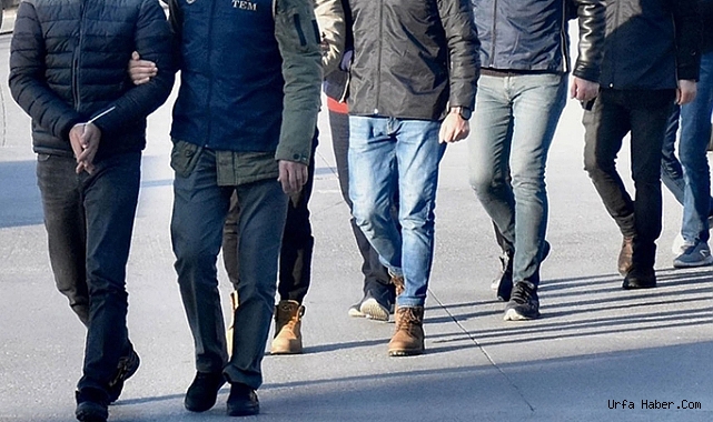 7 İLDE NİTELİKLİ DOLANDIRICILIK VE BAHİS OPERASYONU: 48 GÖZALTI