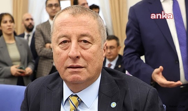 "ADALET TERAZİSİNİ BOZDUĞUNUZ HER GÜN, BU HALKIN VİCDANINDA YARGILANACAKSINIZ"