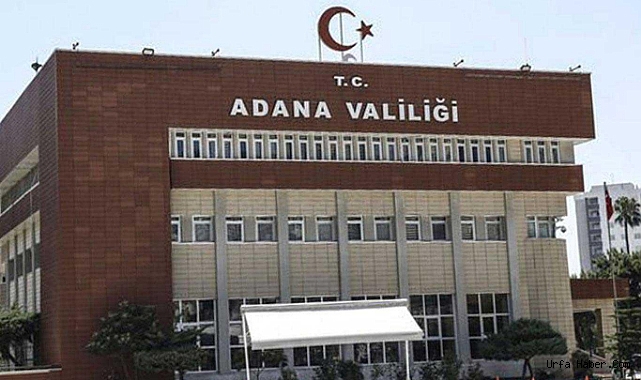 ADANA VALİLİĞİ: ANNE VE ÇOCUKLARI KORUMA ALTINA ALINDI