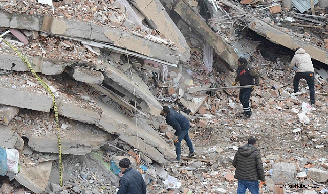 AFAD'DAN DEPREMZEDELER İÇİN EK SÜRE DUYURUSU