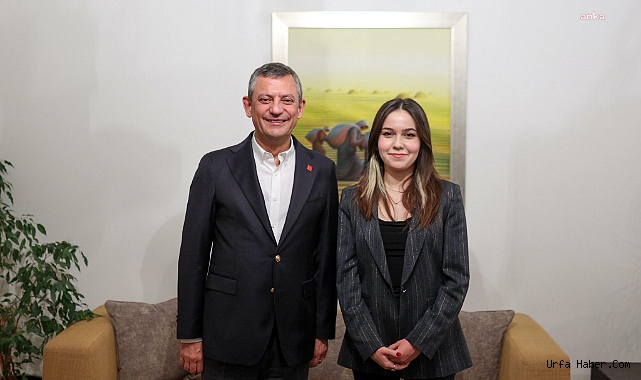 ERDOĞAN'IN SEÇİM SONUCU ÖZ ELEŞTİRİSİNE ÖZGÜR ÖZEL'DEN YANIT