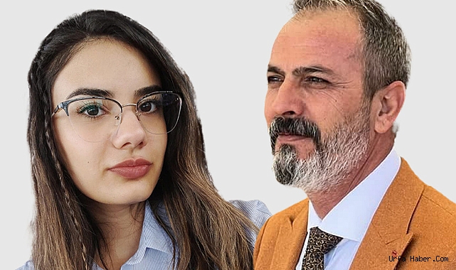 GENÇ KADIN GİRİŞİMCİ HELİN ARPAK, ŞANLIURFA’DA İÇ MİMARLIK OFİSİ AÇTI