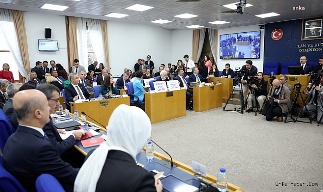 İSA MESİH ŞAHİN: BİR ÖĞÜN YEMEĞİ ÇOCUKLARIMIZDAN ESİRGEMEK BİZİM DEVLETİMİZE YAKIŞMAZ