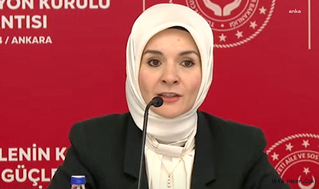 İZMİR'DE 5 ÇOCUĞUN HAYATINI KAYBETMESİ... BAKAN MAHİNUR GÖKTAŞ: “YANGINLA İLGİLİ SORUŞTURMAYI YAKINDAN TAKİP EDİYORUZ”