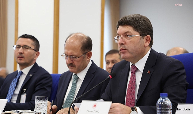 "MİLLETİMİZİN ÜZERİNDE MUTABAKATA VARDIĞI, DAHA KAPSAYICI VE KUCAKLAYICI SİVİL BİR ANAYASAYA İHTİYACIMIZ VARDIR"