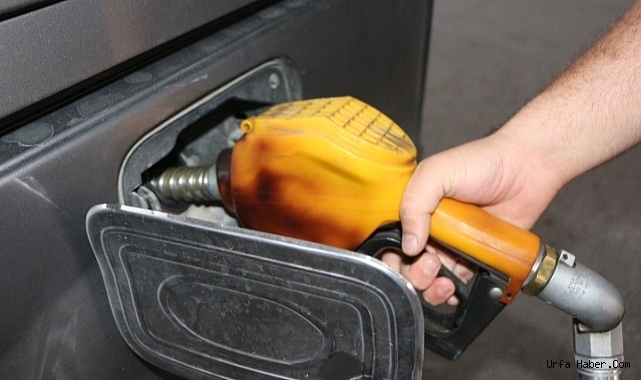 MOTORİNE YAPILAN ZAM POMPAYA YANSIDI