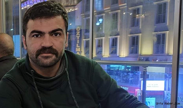 ŞANLIURFA'DA BİR KİŞİ ARACINDA ÖLÜ BULUNDU