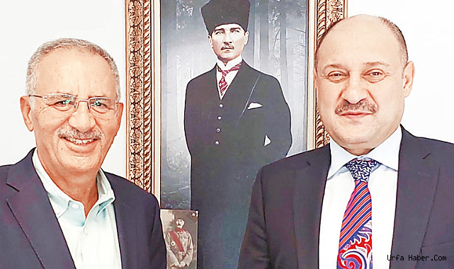 SAYGI ÖZTÜRK'TEN MEHMET KASIM GÜLPINAR YORUMU