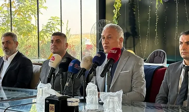 TAZMİNAT DAVASINI KAZANDI URFADA KAHVALTI VERDİ